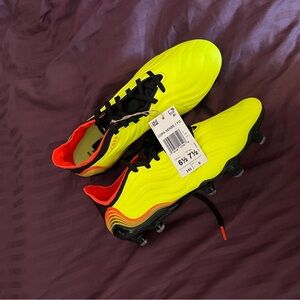 Adidas Copa sense.1 FG cleats